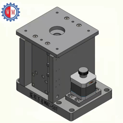 WMZ-50T WMZ-100T WMZ-150T